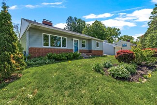 1810 Maryknoll Ave, Saint Paul, MN 55109