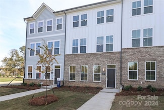 1909 Galloway Rd Unit Lot 46, Charlotte, NC 28262