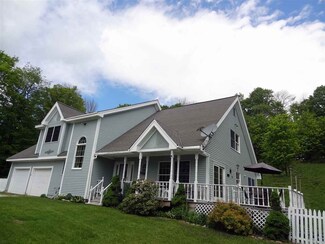 144 Crab Apple Ln, Mount Holly, VT 05758