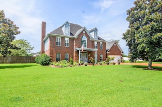 2985 Feathers Chapel Dr, Somerville, TN 38068