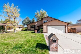 4470 Rio Poco Rd, Reno, NV 89502