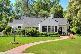 16 Frank Clarke St, Sumter, SC 29150