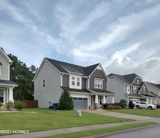 363 Belvedere Dr, Holly Ridge, NC 28445