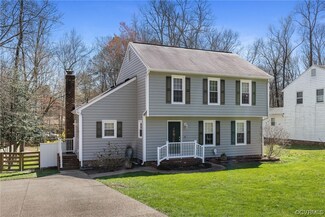 2323 Pathfinder Cir, Henrico, VA 23294