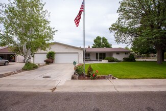 222 Willowbrook Rd, Grand Junction, CO 81506
