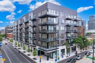 812 W Adams St Unit 212, Chicago, IL 60607