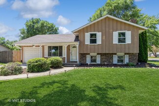 1396 Joyce Ave, Glendale Heights, IL 60139