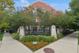 758 W 14th Place Unit 1A, Chicago, IL 60607