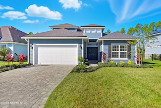 436 Watervale Dr, St. Augustine, FL 32092