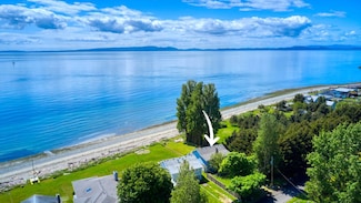 1841 Edwards Dr, Point Roberts, WA 98281