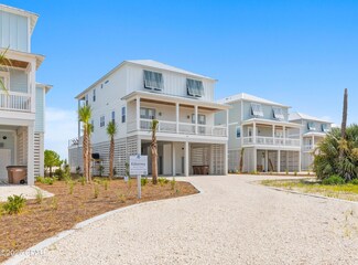 191 Las Palmas Ln, Port Saint Joe, FL 32456