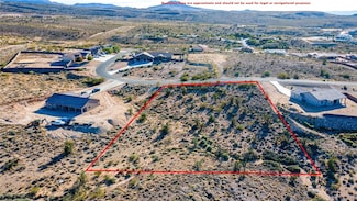 3370 Cerritos Ln, Kingman, AZ 86401