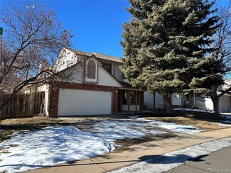17548 E Wesley Place, Aurora, CO 80013