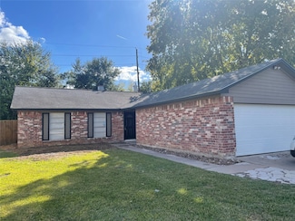 13843 Rosetta Dr, Cypress, TX 77429