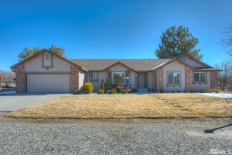4225 Emerson Dr, Carson City, NV 89706