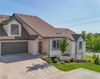 6529 Barth Rd, Shawnee, KS 66226