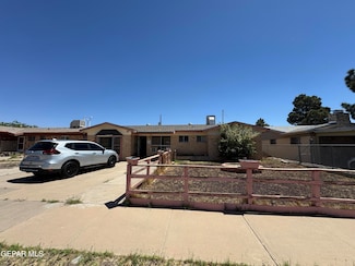 10032 Kirwood St, El Paso, TX 79924