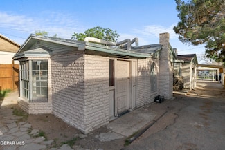 4008 Tularosa Ave, El Paso, TX 79903