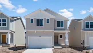 8737 Mineral Grove Dr Unit 443, Magna, UT 84044