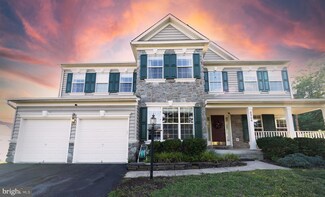 8506 Trade Wind Ct, Bristow, VA 20136