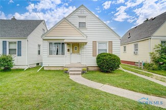 3623 Wersell Ave, Toledo, OH 43608