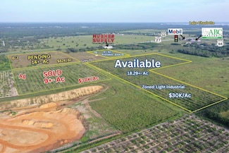 9007 Us Highway 27, Sebring, FL 33875