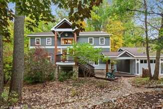 115 Franklin, New Buffalo, MI 49117