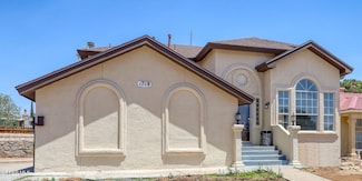 1718 Dean Jones Dr, El Paso, TX 79936