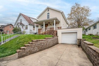819 Euclid St, Fairmont, WV 26554