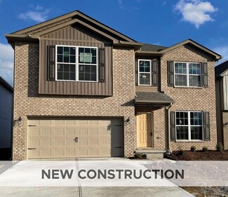 1112 Marlena Ln, Lexington, KY 40511