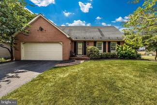 607 9th Ave, Brunswick, MD 21716