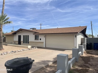 1609 W Capri Ave, Mesa, AZ 85202