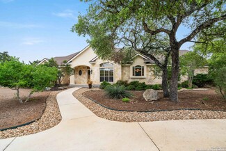 1518 Frontier, Spring Branch, TX 78070