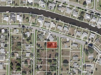 3031 Tannin Terrace, Punta Gorda, FL 33983
