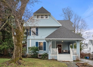 155 Waverley Ave, Newton, MA 02458