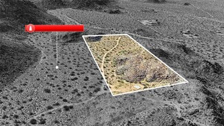 0 Evening Star Dr, Johnson Valley, CA 92285