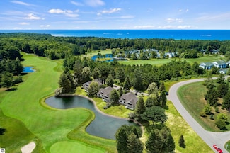 104 Windeberry Drive (Pvt), Charlevoix, MI 49720