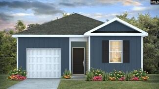 246 Blue Valley Ct, Columbia, SC 29203