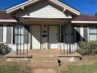 1908 1/2 Fillmore St, Wichita Falls, TX 76309