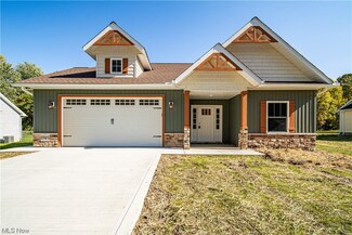 1745 Green Rd, Madison, OH 44057
