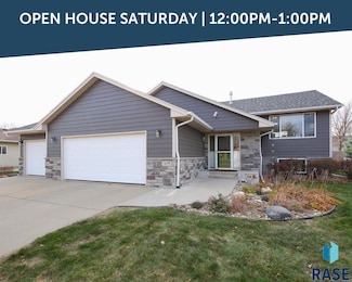 405 W 5th St, Tea, SD 57064