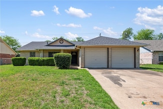 1402 Clairidge Ave, Killeen, TX 76549