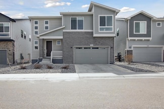 741 Simmental Loop, Castle Rock, CO 80104