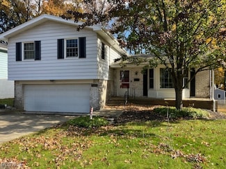 469 Garnette Rd, Akron, OH 44313