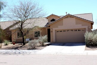 11419 W Stone Hearth St, Marana, AZ 85658