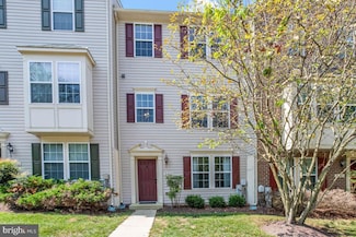 2403 Forest Ridge Ct Unit 2, Chesapeake Beach, MD 20732