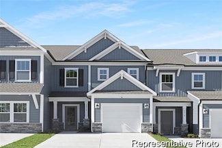 4095 Aster Point Ct Unit 18, Winston-Salem, NC 27040