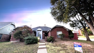 2129 Fawn Ridge Trail, Carrollton, TX 75010