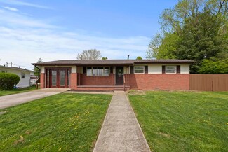 121 Nelson Ave, South Point, OH 45680