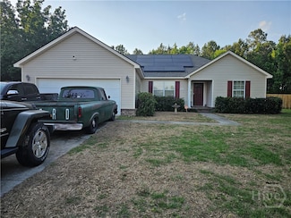 230 White Bluff Dr, Guyton, GA 31312
